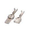 AICNRUT 1/5/10/20/50 Sets 2 3 Pin 7282-3020 7283-3020 Automobile Connector High Current Wiring Socket 7.8mm Male Female White Plug AICNRUT(3p female,1 set) view 4