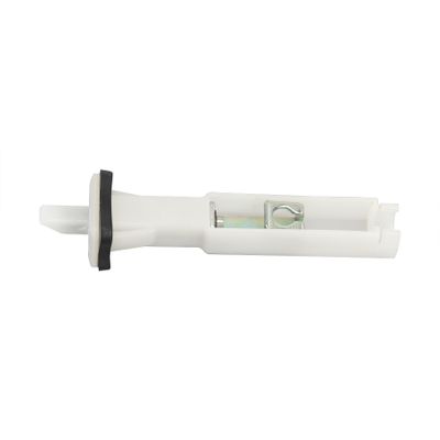 Whkdscvmu 78826-01L0A Car Fuel Door Opener Release Lock Latch Compatible with Nissan Pathfinder, Cube, Infiniti QX4, Altima, Murano