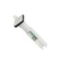 Whkdscvmu 78826-01L0A Car Fuel Door Opener Release Lock Latch Compatible with Nissan Pathfinder, Cube, Infiniti QX4, Altima, Murano view 2