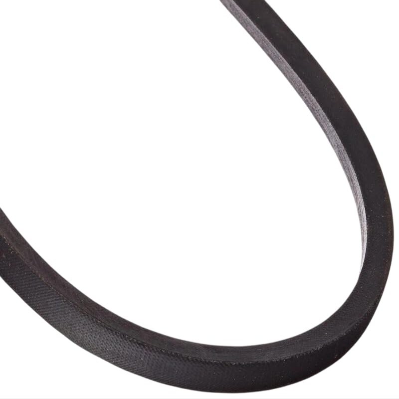 1 Pc Replacement Belt V-Belt Fits Simplicity 1718017, 1718017SM (1/2x114)
