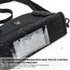 WARDRICS FOR NC700X NC700X Motorcycle Waterproof Bag Storage Handlebar Bag Travel Tool Bag view 2