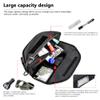 WARDRICS FOR NC700X NC700X Motorcycle Waterproof Bag Storage Handlebar Bag Travel Tool Bag view 4