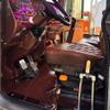 Peterbilt 365 386 388 389 floorings view 3