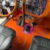 Peterbilt 365 386 388 389 floorings view 4