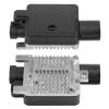 Mass Air Flow Meter Maf Sensor/Fit for Mazda 3 5 6 Protege Mx-5 Miata & Cooling Fan Control Relay Module for Ford Crown view 2