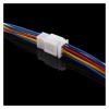EPANO 9 Pin Way Electrical Wire Connector Plug Set auto connectors with Cable/Total Length 21CM view 3