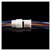 EPANO 9 Pin Way Electrical Wire Connector Plug Set auto connectors with Cable/Total Length 21CM view 4