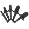 ETHZZLE 5-Piece Copper Tube Expanding Tool Kit Flaring Tool Set for Plumbing and HVAC Sturdy Copper Reamers for Home and Office Use view 1