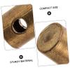 HONMEET 20pcs Adjustable Metal Throttle Cable Nipples for Motorcycle Clutch Line Modification Compatible Motorbike Maintenance and Repair view 4