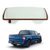 JMTAAT Heated Window Glass Compatible with 2007-2021 Tundra 4 Door Crew Cab view 1