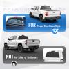JMTAAT Heated Window Glass Compatible with 2007-2021 Tundra 4 Door Crew Cab view 2