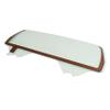 JMTAAT Heated Window Glass Compatible with 2007-2021 Tundra 4 Door Crew Cab view 3