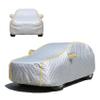Hail Protector Car Cover Compatible with Audi Q3 S-Line, Outdoor Car Covers Anti-Hail Waterproof All-Weather Protection Easy Fit Storage view 1
