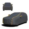 Hail Protector Car Cover Compatible with Chrysler Crossfire 2004-2009, Outdoor Car Covers Anti-Hail Waterproof All-Weather Protection Easy Fit Storage view 1