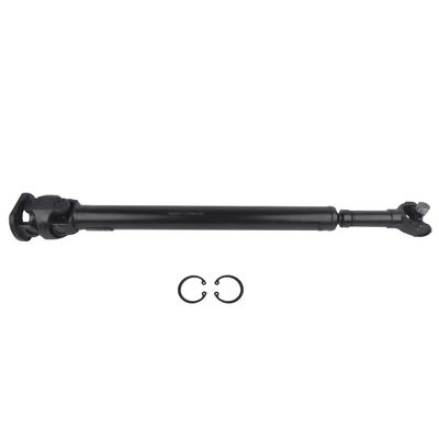 Front Drive Shaft Driveshaft Assembly AP03 938-305 Compatible with F-350 Super Duty and Excursion Models