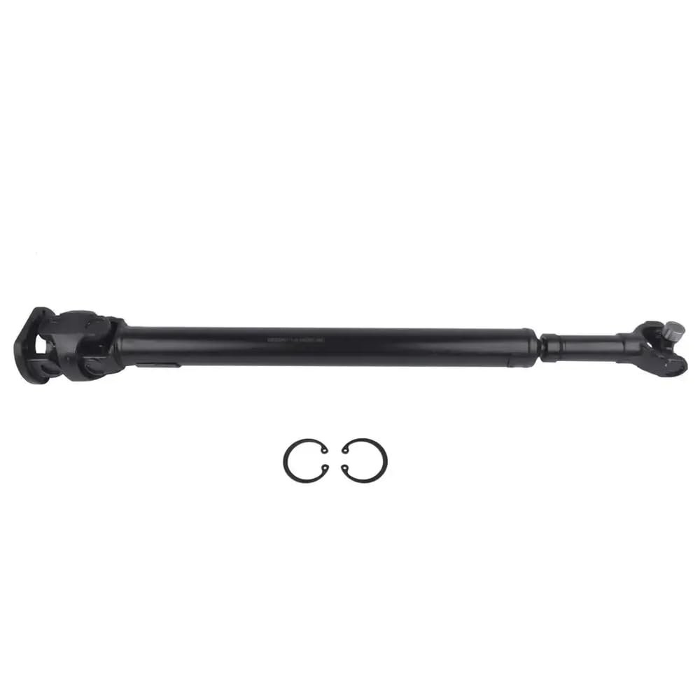 Front Drive Shaft Driveshaft Assembly AP03 938-305 Compatible with F-350 Super Duty and Excursion Models