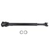 Front Drive Shaft Driveshaft Assembly AP03 938-305 Compatible with F-350 Super Duty and Excursion Models view 1