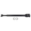 Front Drive Shaft Driveshaft Assembly AP03 938-305 Compatible with F-350 Super Duty and Excursion Models view 2