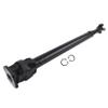 Front Drive Shaft Driveshaft Assembly AP03 938-305 Compatible with F-350 Super Duty and Excursion Models view 4