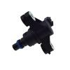 Vapor Canister Purge Solenoid Valve Fit For Ford Edge Escape F150 9U5Z9C915H 911-222 9U5Z9C915J view 4