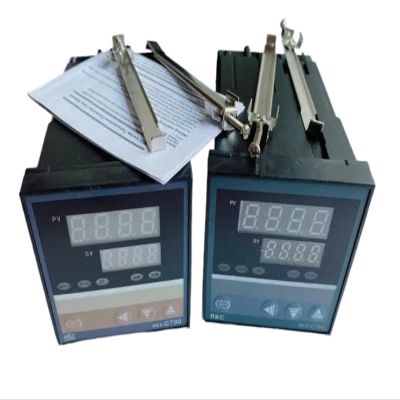 1pcs REX-C700 REX-C700FK02-M*an 72 * 72mm ZPFWDGBRH
