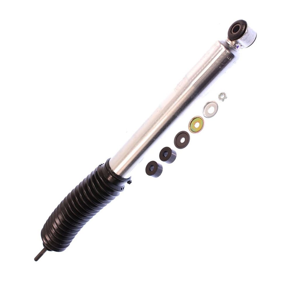 Rear Shock (1x), Rear Shock Absorber for Toyota Tacoma 2.7L 2005-2019