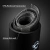 SIERRA Automobile 3-3.5 Inch / 76-89mm Silicone Reducer Coupler Hose 4" Length, 5.5mm Thickness High Temp 4-Ply Reinforced Black Tube for Turbo, Intercooler, Intake, Radiator Pipe view 4