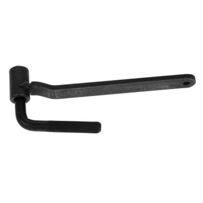CTIRCHIU Motorcycle Valve Adjustment Spanner Tool Metal Wrench for Precise Valve and Repair Compact Valve Screw Adjustment Tool for Motorcycles