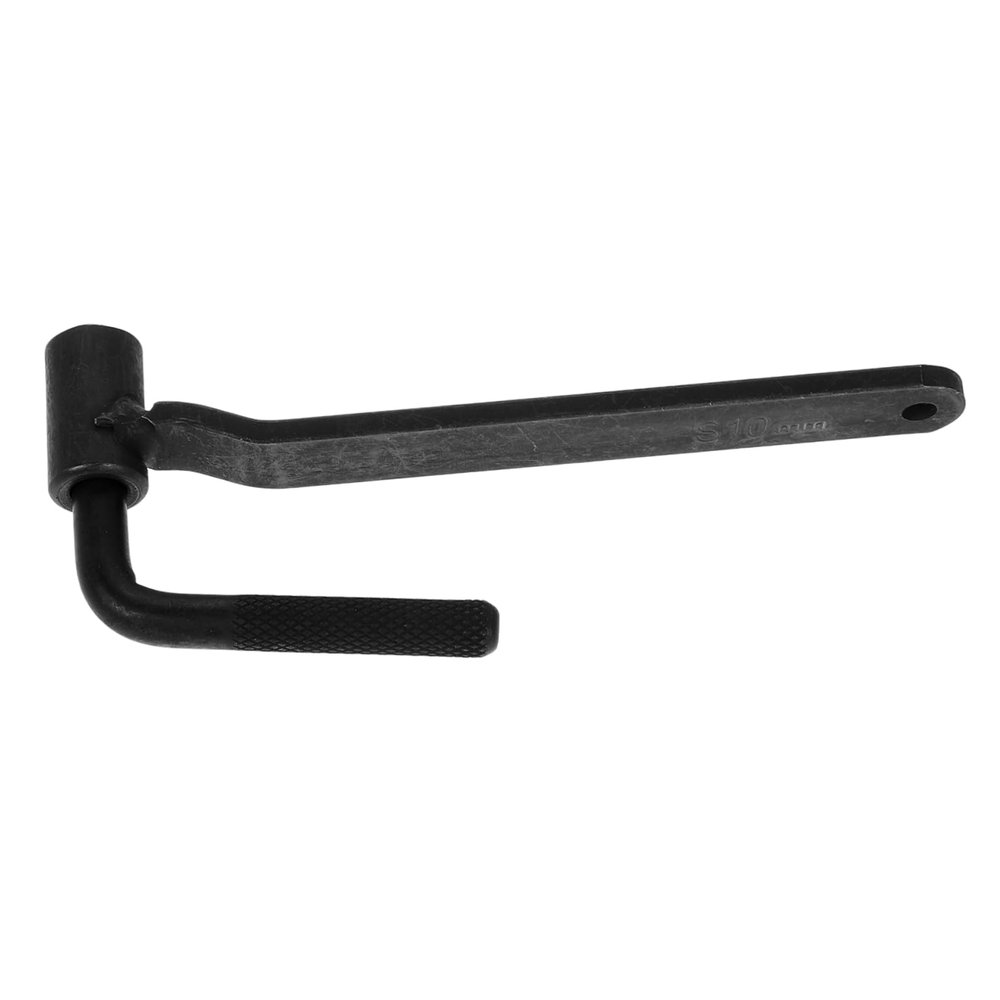CTIRCHIU Motorcycle Valve Adjustment Spanner Tool Metal Wrench for Precise Valve and Repair Compact Valve Screw Adjustment Tool for Motorcycles