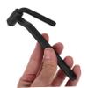 CTIRCHIU Motorcycle Valve Adjustment Spanner Tool Metal Wrench for Precise Valve and Repair Compact Valve Screw Adjustment Tool for Motorcycles view 3