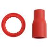TRQ Ignition Coil Boot Set Red Performance view 3