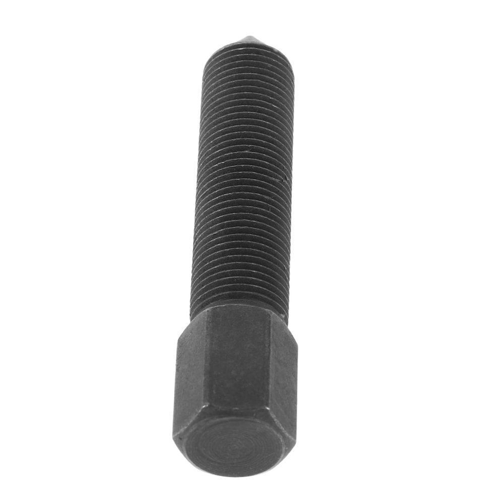 PRETYZOOM Flywheel Puller Tool Heavy-Duty Remover for Motorcycles Three-Wheeled Vehicles Versatile Anti-Slip Design for Easy Repairs