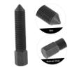 PRETYZOOM Flywheel Puller Tool Heavy-Duty Remover for Motorcycles Three-Wheeled Vehicles Versatile Anti-Slip Design for Easy Repairs view 3