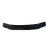 DACOLWZING Bonnet Guard Front Bug Shield Hood Compatible for Toyota Land Cruiser Prado Fj90 1996 1997 1998 1999 2000 2001 2002 view 2