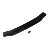 DACOLWZING Bonnet Guard Front Bug Shield Hood Compatible for Toyota Land Cruiser Prado Fj90 1996 1997 1998 1999 2000 2001 2002 view 4