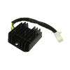 Tmuare 5 Wire Voltage Regulator Rectifier For 125cc 150cc Engine Chinese ATV Quad 4 Wheeler GY6 Moped Scooter view 3