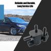 258600V040 Vapor Canister Purge Solenoid Valve Fit for Toyota Camry 2010-2017 2.5L L4 Venza 2009-2016 2.7L L4 Replace 25860-0V040 view 4