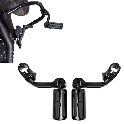 Sresk Motorcycle Highway Footrest Engine Guard for Touring