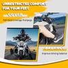 Sresk Motorcycle Highway Footrest Engine Guard for Touring view 4