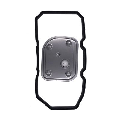 Transmission Filter Oil Pan Gasket Kit For MERCEDES-BENZ W169 A150/160/170/180/200 W245 B150/160/170/180/200 A1693770995