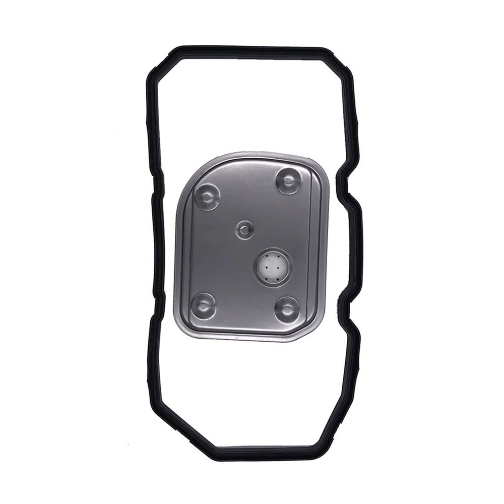 Transmission Filter Oil Pan Gasket Kit For MERCEDES-BENZ W169 A150/160/170/180/200 W245 B150/160/170/180/200 A1693770995