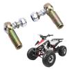 Fydun M8 M8 Steering Tie Rod Ball Joint Durable Steel Alloy for Quad Dirt Bike ATV Go Kart view 3