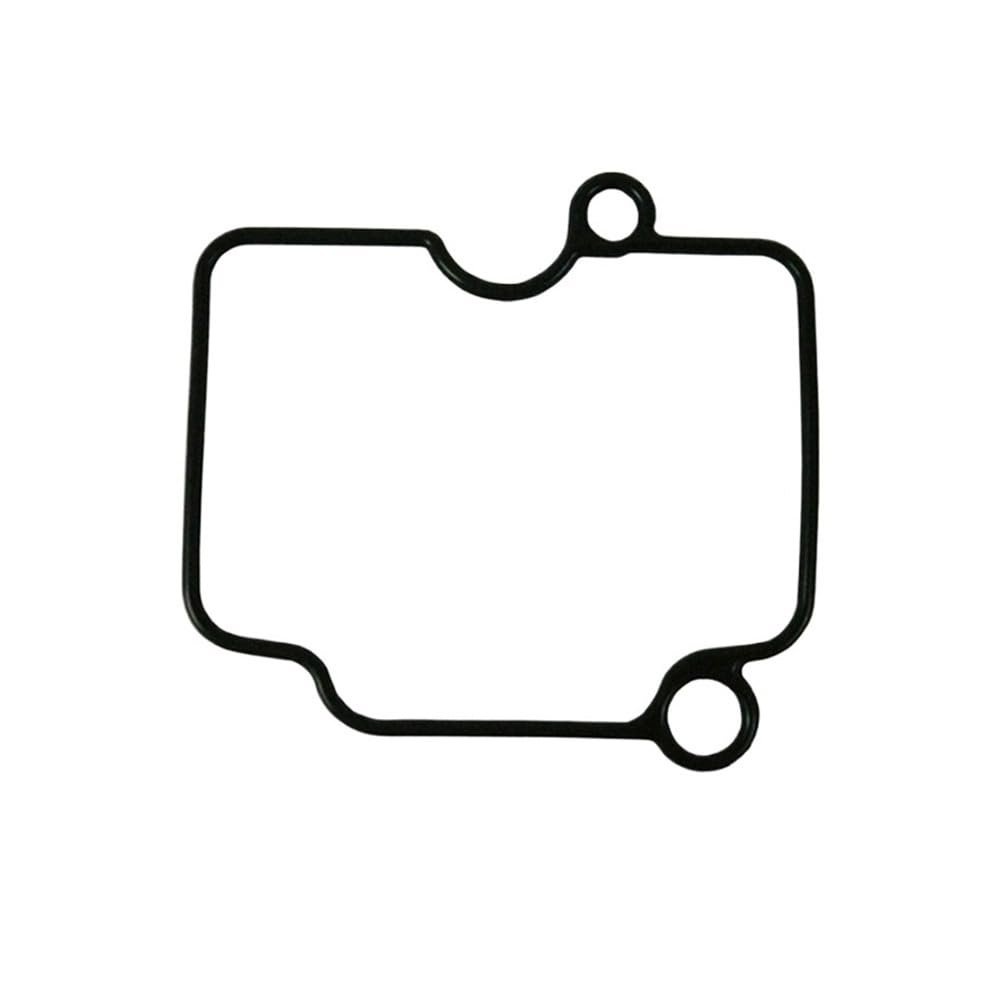 Carburetor Float Bowl Rubber Seal Gasket Kit for Mikun Carb VM22-3847 Pit Dirt Bike Motorcycle ATV Quad 4 Wheeler Parts