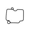 Carburetor Float Bowl Rubber Seal Gasket Kit for Mikun Carb VM22-3847 Pit Dirt Bike Motorcycle ATV Quad 4 Wheeler Parts view 2