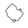 Carburetor Float Bowl Rubber Seal Gasket Kit for Mikun Carb VM22-3847 Pit Dirt Bike Motorcycle ATV Quad 4 Wheeler Parts view 3