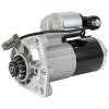 Starter Motor Fit for Mazda RX-8 2011 R2 1.3L 1308cc VIN 2 OE N3R3-18-400 for Mazda RX-8 09-10 R2 1.3L 1308cc M.T. for Mazda RX-8 2011 R2 1.3L 1308cc VIN 4 OE N3R3-18-400, 19127 M001TA0271 view 1