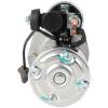 Starter Motor Fit for Mazda RX-8 2011 R2 1.3L 1308cc VIN 2 OE N3R3-18-400 for Mazda RX-8 09-10 R2 1.3L 1308cc M.T. for Mazda RX-8 2011 R2 1.3L 1308cc VIN 4 OE N3R3-18-400, 19127 M001TA0271 view 2