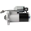 Starter Motor Fit for Mazda RX-8 2011 R2 1.3L 1308cc VIN 2 OE N3R3-18-400 for Mazda RX-8 09-10 R2 1.3L 1308cc M.T. for Mazda RX-8 2011 R2 1.3L 1308cc VIN 4 OE N3R3-18-400, 19127 M001TA0271 view 4