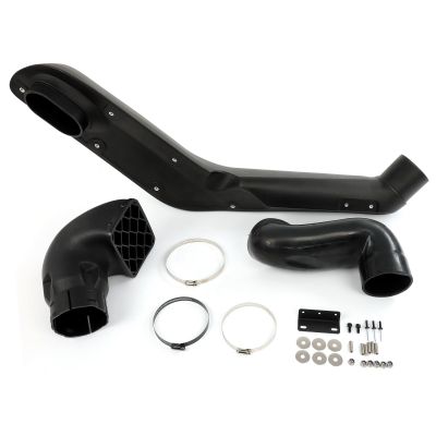 Snorkel Intake Kit Off Road Air Snorkel for Toyota Tacoma 2.7L 2005-2015 for Toyota Tacoma 4.0L 2005-2015