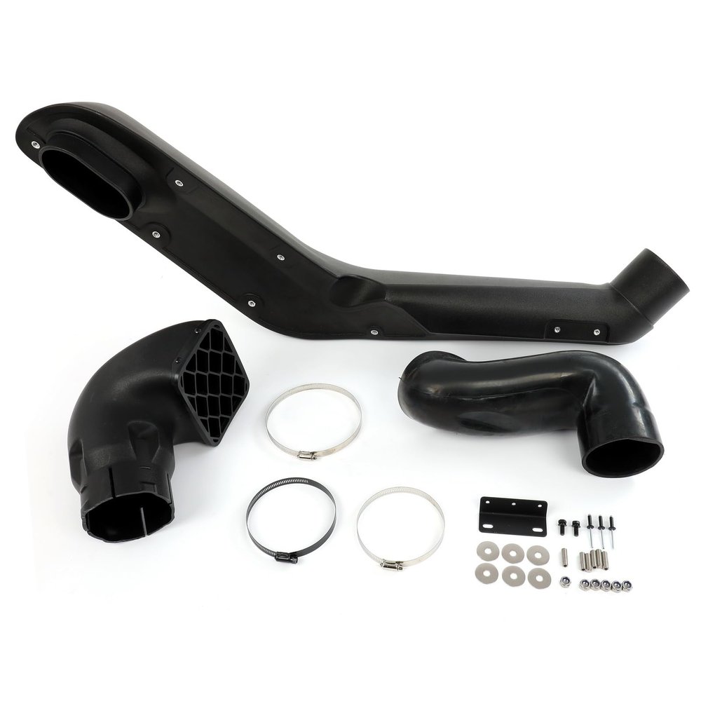 Snorkel Intake Kit Off Road Air Snorkel for Toyota Tacoma 2.7L 2005-2015 for Toyota Tacoma 4.0L 2005-2015